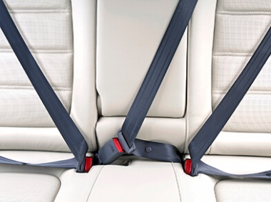 Seat Belts